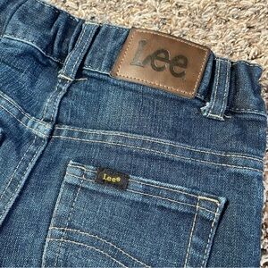 Lee jeans